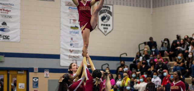 Stretch Your Limits: How To Improve Flexibility For Cheerleading