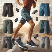 Best Running Shorts For Male Athletes