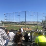 NorCal Baseball: Tempers Flare as Granada Completes Hat Trick Over De La Salle