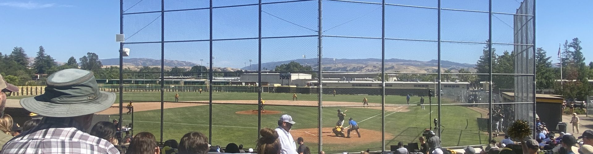 NorCal Baseball: Tempers Flare as Granada Completes Hat Trick Over De La Salle