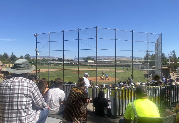 NorCal Baseball: Tempers Flare as Granada Completes Hat Trick Over De La Salle