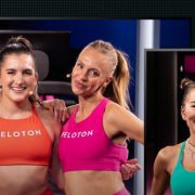 Peloton Launches 10 New Classes For Global Running Day 2024