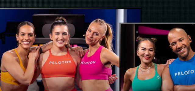 Peloton Launches 10 New Classes For Global Running Day 2024