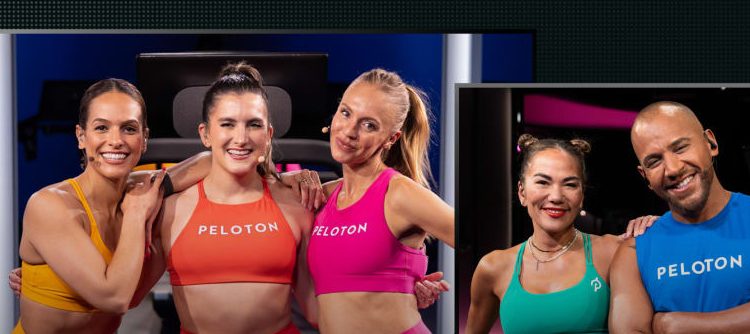 Peloton Launches 10 New Classes For Global Running Day 2024