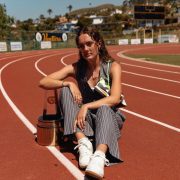 Sadie Engelhardt Wins 2024 Gatorade Girls Track And Field Player Of The Year