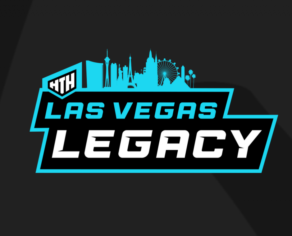 Hi-Top Hoops Las Vegas Legacy Basketball Tournament Set For July