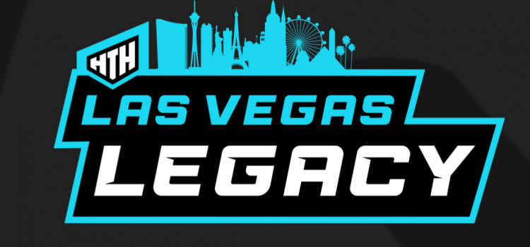 Hi-Top Hoops Las Vegas Legacy Basketball Tournament Set For July