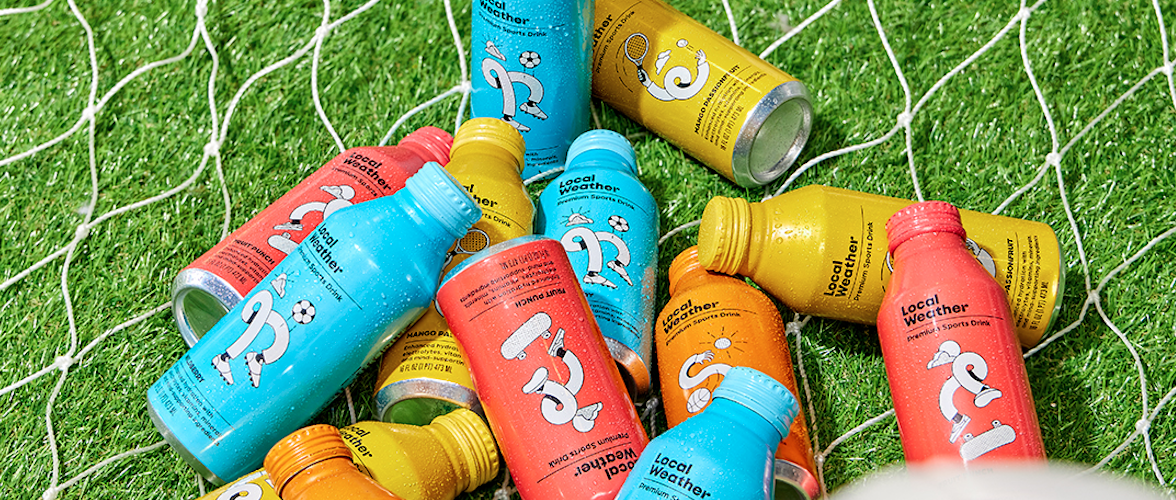 Best Sports Drinks For Staying Hydrated This Summer