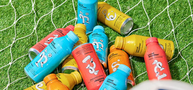 Best Sports Drinks For Staying Hydrated This Summer