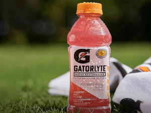 sports drinks for hydration