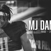 USM Defensive Back Senior Football Player MJ Daniels Killed Off-Campus