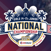 2024 USA Volleyball Junior National Championship: What You Need To Know