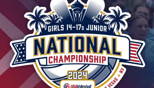 2024 USA Volleyball Junior National Championship: What You Need To Know