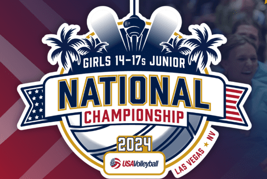 2024 USA Volleyball Junior National Championship: What You Need To Know