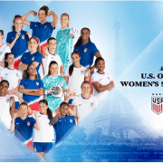 The 2024 U.S. Olympic Women’s Soccer Team Is Announced