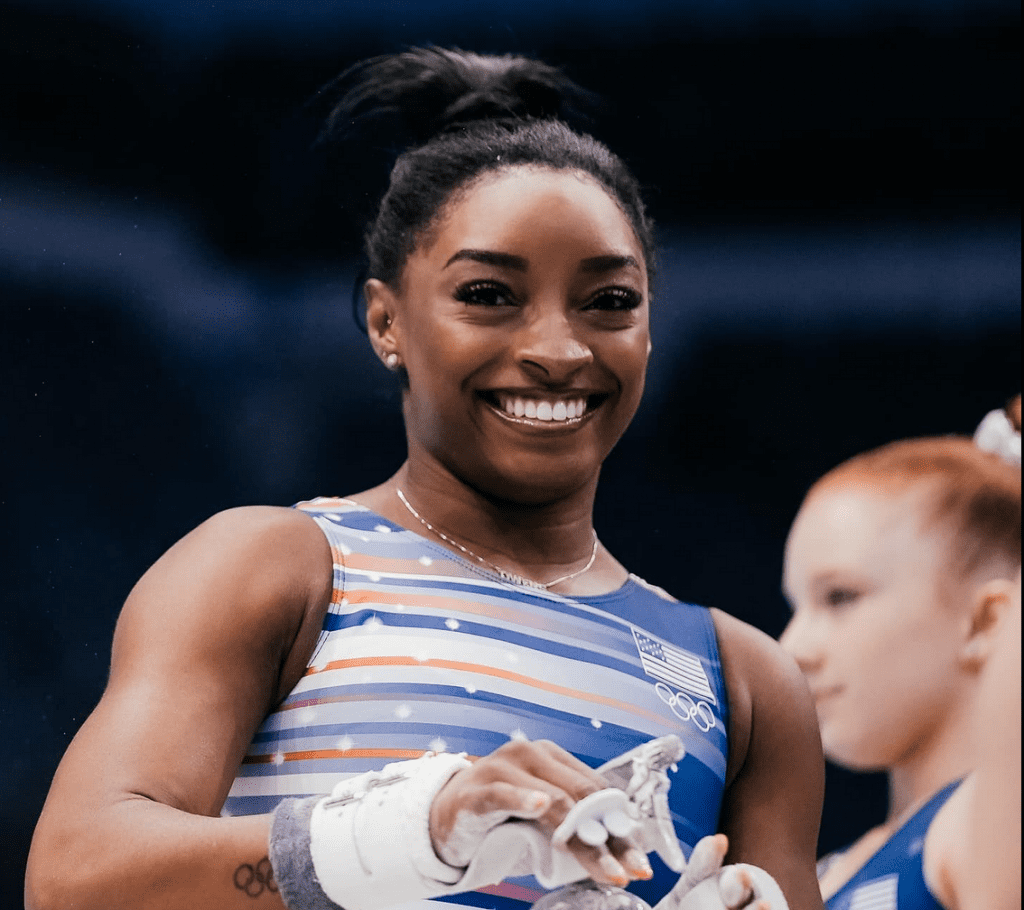 Gymnastic Olympic Trials: Athletes Expected To Make Team USA