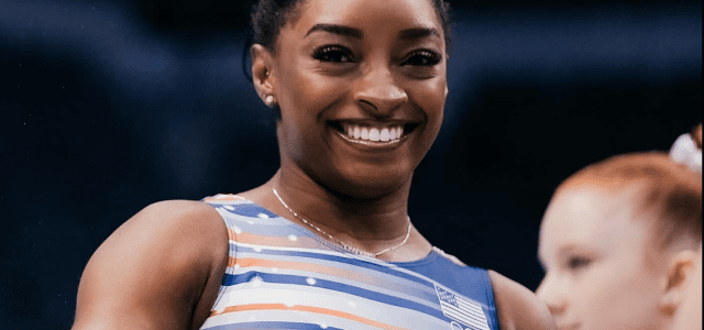 Gymnastic Olympic Trials: Athletes Expected To Make Team USA