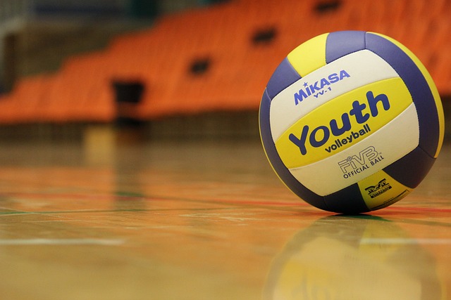 What To Pack In Your Gym Bag As A Volleyball Player