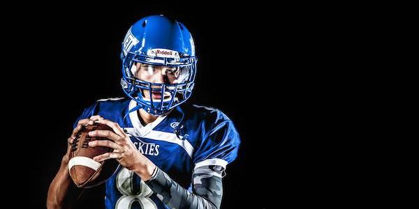 From Backyard Games to Big Leagues: How to Get Scouted in Football