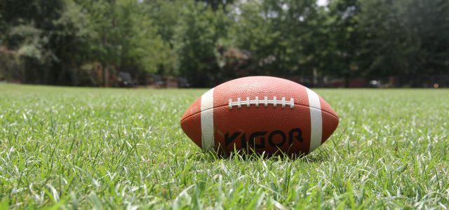 South New Jersey MYAA To Hold Youth Championship Football Camp