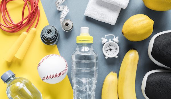 Gear For Summer Workouts You Need —And Products You Don’t