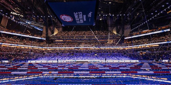 The Top Moments From the 2024 Swimming Olympic Trials