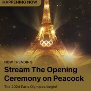 The 2024 Paris Olympic Opening Ceremony: What Time To Watch & Must-See Weekend Events