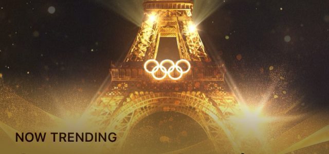 The 2024 Paris Olympic Opening Ceremony: What Time To Watch & Must-See Weekend Events