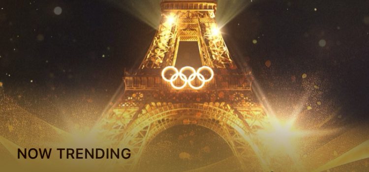 The 2024 Paris Olympic Opening Ceremony: What Time To Watch & Must-See Weekend Events