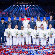 Top Moments From U.S. Women’s Olympic Gymnastics Trials