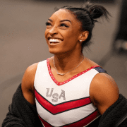 Simone Biles Makes History At Olympic Gymnastics Trials