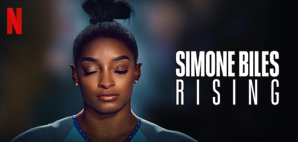 Simone Biles Rising Review