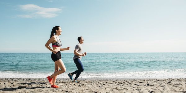 How To Deal With Heat And Humidity During Summer Runs