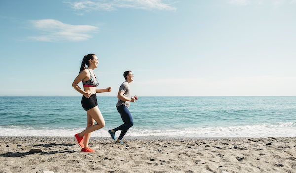 How To Deal With Heat And Humidity During Summer Runs