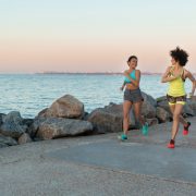 How To Balance Running With Other Summer Activities