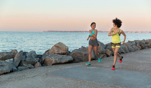 How To Balance Running With Other Summer Activities