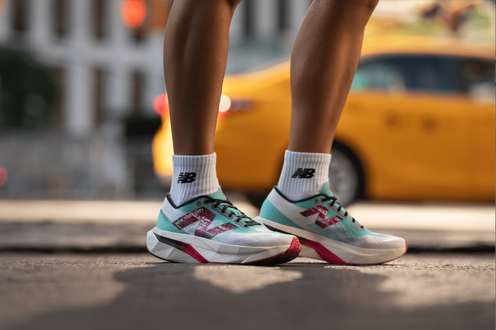 The Best 2024 NYC Marathon Race Merchandise All Runners Need SportStars Magazine