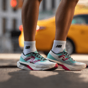 The Best 2024 NYC Marathon Race Merchandise All Runners Need