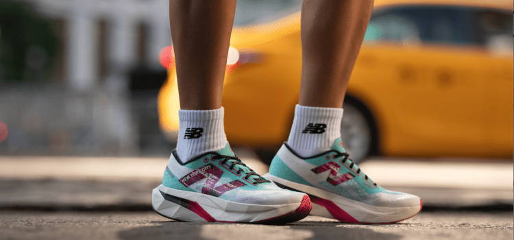 The Best 2024 NYC Marathon Race Merchandise All Runners Need