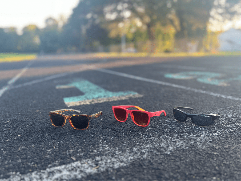 Running Sunglasses