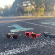 Top Running Sunglasses For Fall Cross Country Season