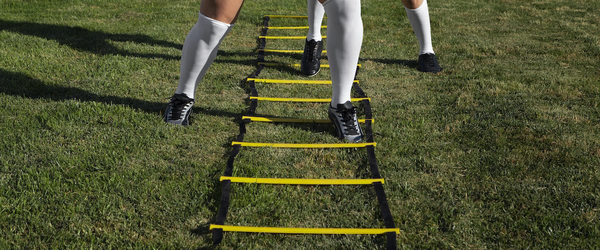 Speed And Agility Drills For Fall Sports