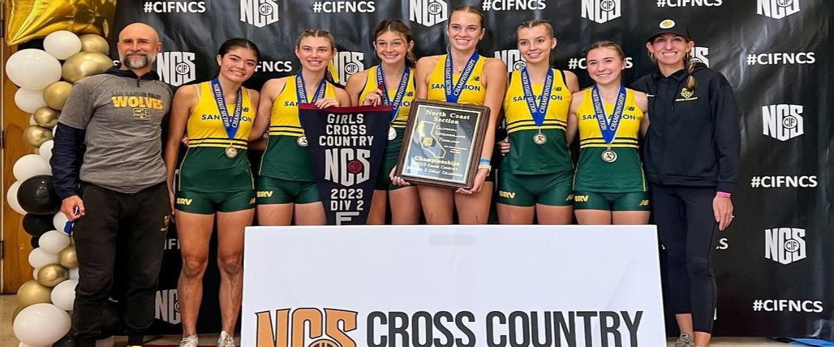 Top Girls Cross Country Teams By Section Entering The Fall Season