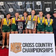 Top Girls Cross Country Teams By Section Entering The Fall Season