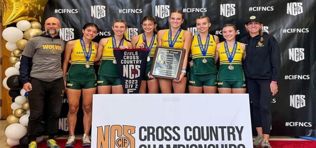 Top Girls Cross Country Teams By Section Entering The Fall Season