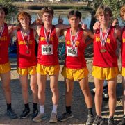 Top Boys Cross Country Teams By Section Entering The Fall Season