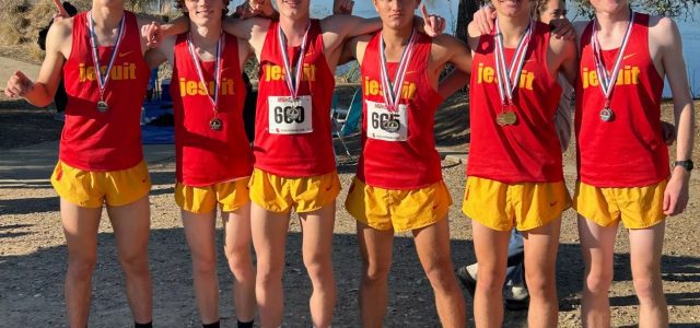 Top Boys Cross Country Teams By Section Entering The Fall Season