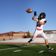 Top 10 Fall Football Training Tips for High School Athletes