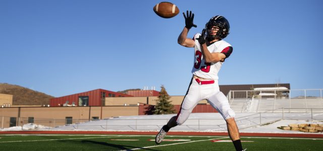 Top 10 Fall Football Training Tips for High School Athletes