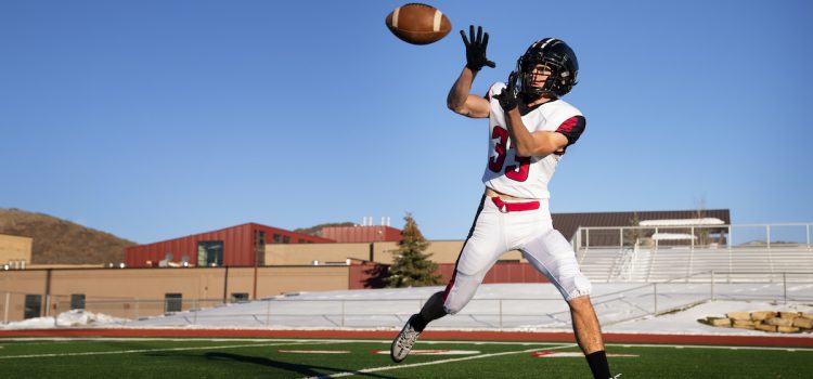 Top 10 Fall Football Training Tips for High School Athletes